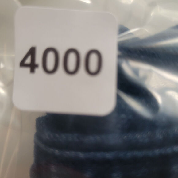 Flying Monkey Jeans Juniors 7 Blue Low Rise Denim Womens Skinny Leg Distressed - Picture 16 of 16